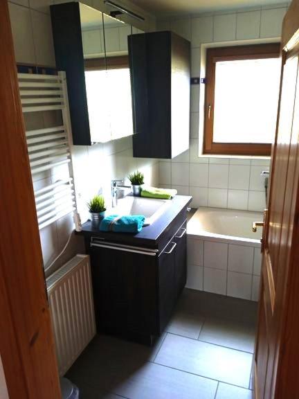 Apartment Fernerblick Neustift im Stubaital Extérieur photo