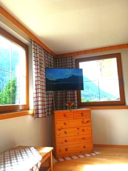 Apartment Fernerblick Neustift im Stubaital Extérieur photo